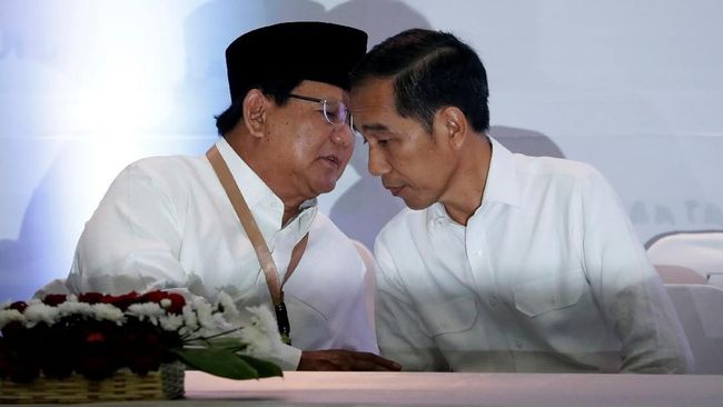Survei: Capres Bersih Lebih Diminati dari yang Taat Ibadah 