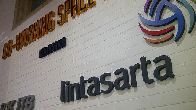 Lintasarta Temukan 10 Startup yang Siap Digembleng 