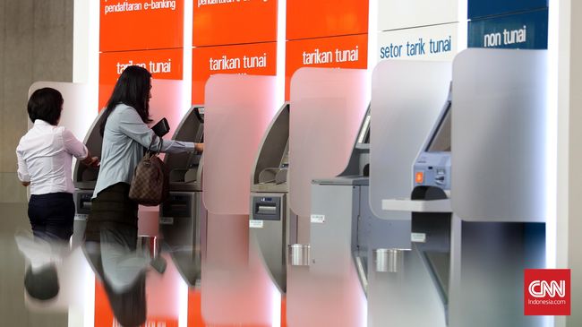 Libur Paskah, BNI Prediksi Kebutuhan Uang Naik Dua Kali Lipat 