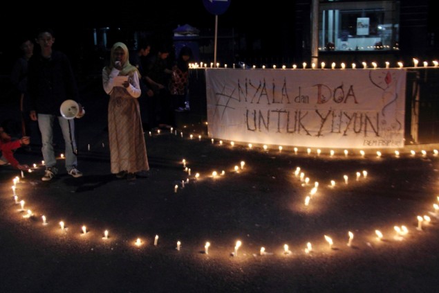 Perlindungan Anak dan Kita 