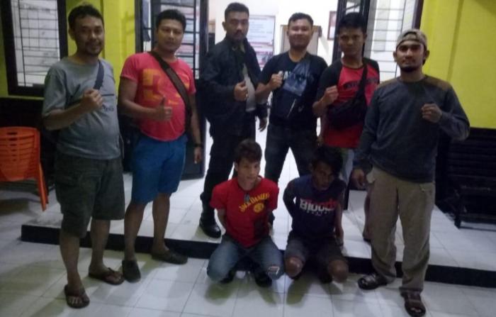 Terkuak, Istri Otak Pembunuhan Suami di Siak Dengan Imbalan Segini