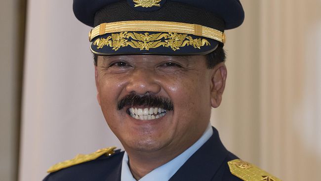 Kemhan Dalami Puluhan Saksi Penerima Uang dari Brigjen Teddy 