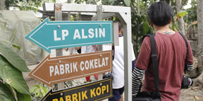 Pelesir ke Jember Bukan Hanya Pantai, Coba 4 Obyek Wisata Ini...