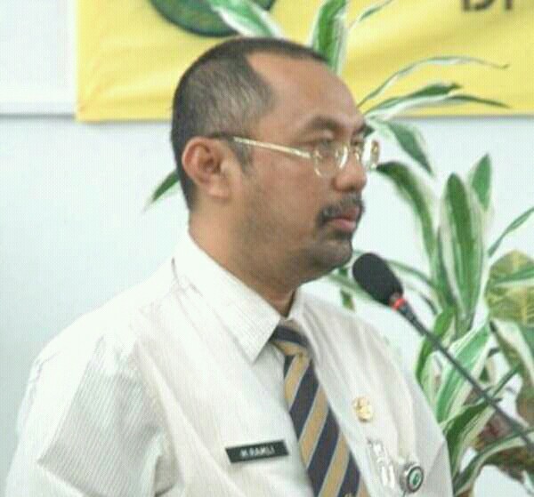 Ramli Walid Ajak Maknai HUT Kemerdekaan dengan Semangat Gotong Royong