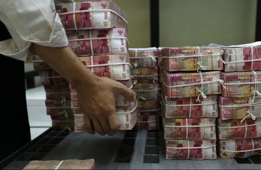 The Fed Diantisipasi, Suku Bunga Acuan BI Diprediksi Tetap