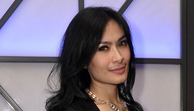 Digelar 6 Oktober, Pelalawan Expo Dimeriahkan Artis Dangdut Iis Dahlia