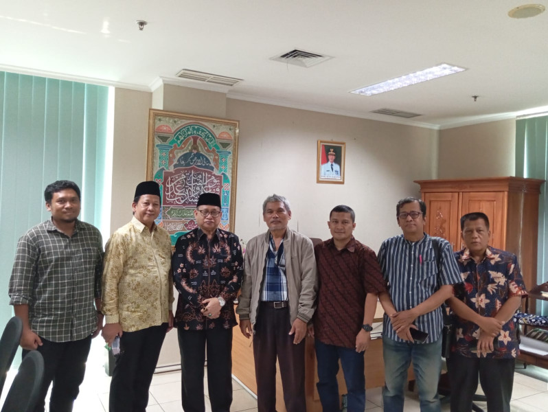 Bakal Ada Kolaborasi Program  Keren PJMI-LBIQ