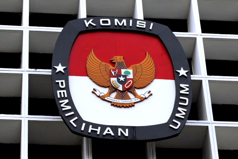 KPU Kampar Telusuri Keabsahan Ijazah Balon Bupati/Wabup Hingga ke UGM Yogyakarta