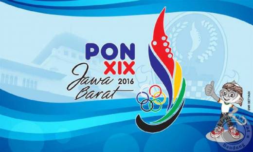 Update Klasemen Sementara Perolehan Medali PON XIX Jabar, Kemarin Riau Masih Bertengger di Posisi 4 