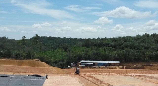 Ada Proyek “Terselubung” di Riau, Nilainya Mencapai Rp 36 Miliar 