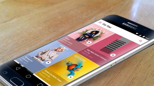 Apple Music di Android Diunduh 10 Juta Kali 