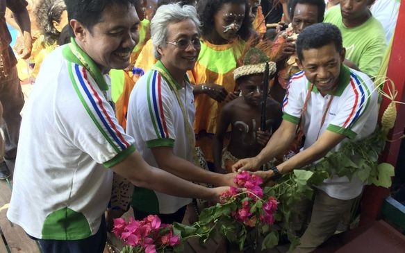 Berbekal Kinerja Semester I, Pertamina Siap Pimpin Holding