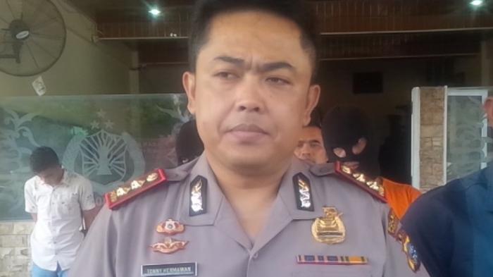 Menghadapi Pilwako 2017, Kapolresta Pekanbaru Gelar Coffe Morning Bersama Penyelenggara