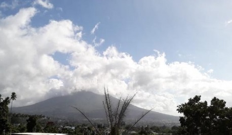 Bitung, Kota dengan Pesona Alami Terlengkap di Dunia