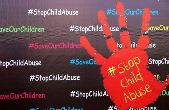 Pelecehan Seksual Online Ancam 500 Anak di Skotlandia