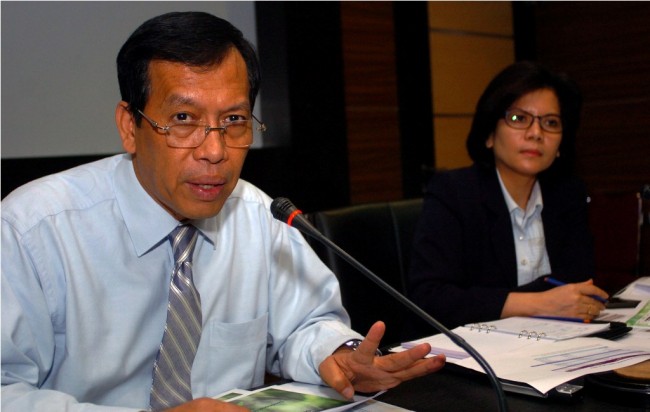 Kini, 17 Sektor Industri Bisa Dapatkan Insentif Pajak Tax Holiday