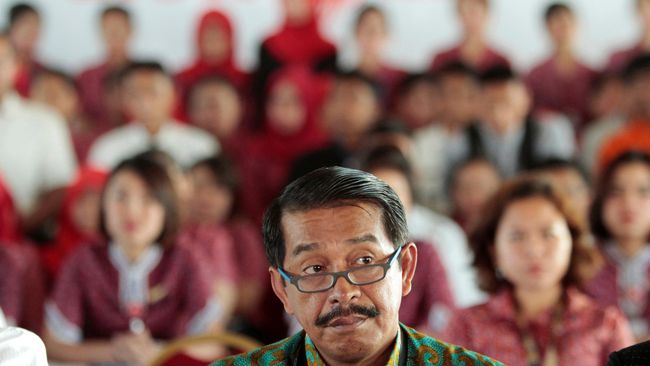 Pilot Lion Air Sebut Pemecatan Sebagai Upaya Kriminalisasi