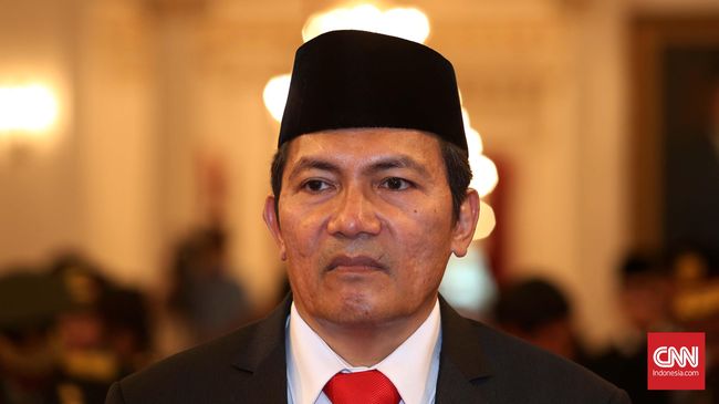 KPK Sambut Usulan Penerapan Sanksi dalam LHKPN 