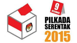 PEKANBARU (RRN) - Komisi Pemilihan Umum (KPU) akhirnya telah menetapkan 25 pasangan calon kepala dae