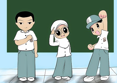 Untuk SD dan SMP, DPRD Riau Kritiki Rencana Pemerintah Pusat Perpanjangan Jam Sekolah 