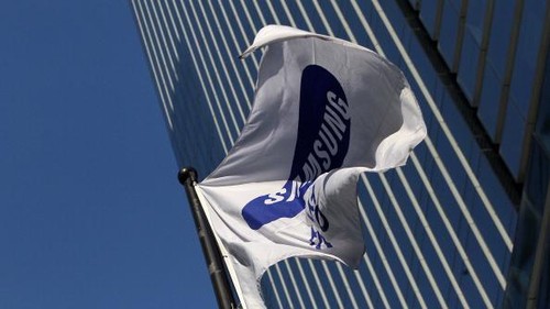 Samsung Ingin Jadi Pemain Utama Teknologi 5G 