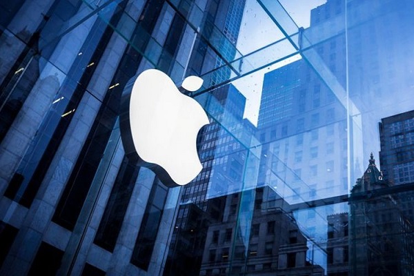 Home Tekno Gadget Apple Raup Rp 1.200 Triliun Berkat iPhone 11 