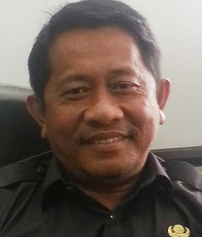 Pemkab Siapkan Revisi RPJMD 
