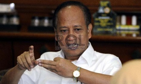 Hilirisasi Penelitian Harus Bermanfaat Bagi Masyarakat