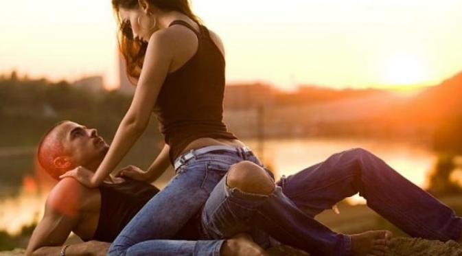 Wanita Bisa Hamil Meski Tak Berhubungan Seks