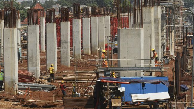 Soal MRT, Ahok Curigai Permainan Pembebasan Lahan