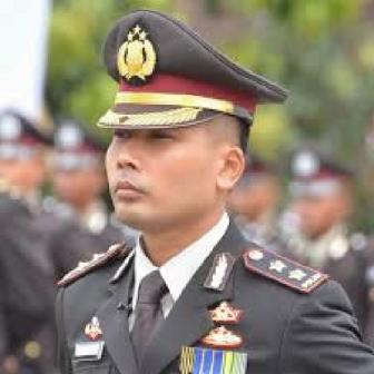 Kapolres Kuansing Sebut Penertiban PETI Tangungjawab Bersama
