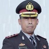 Penguatan Harkamtibmas, Polres Inhil Patroli dan Gelar Pasukan di Daerah Rawan 