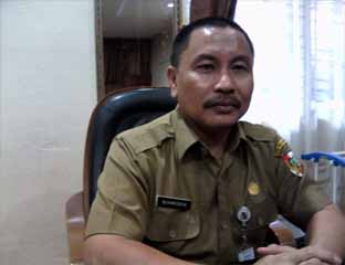 Disdukcapil Pekanbaru Gesa Penerbitan Akta Kelahiran 