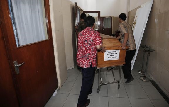 Farhat Abbas Nilai Eksekusi Seck Osmane Langgar Konstitusi 
