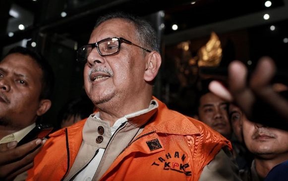KPK Periksa Sofyan Basir Terkait Gratifikasi Bowo Sidik