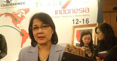 Tingkatkan Ekspor, Kemendag Gelar Trade Expo ke-31 