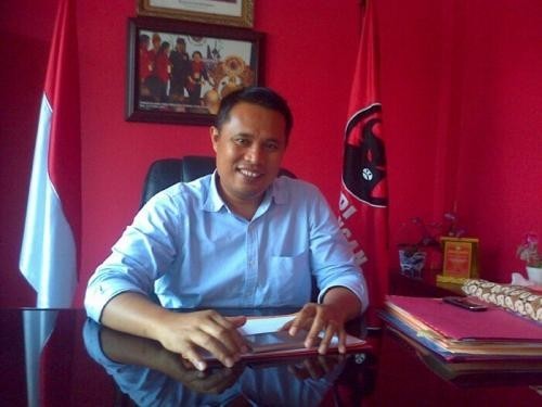Gembong Narkoba Tewas dalam Baku Tembak, DPRD Apresiasi Polda Riau