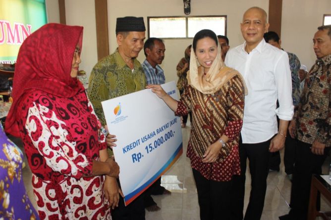 Merger 4 Bank Syariah Masih Pro Kontra 
