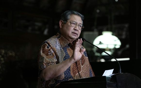 SBY Disebut Terlambat Ungkap Dokumen Pembunuhan Munir