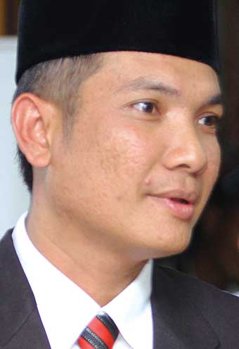 DAK Naik Jadi Rp255 M 
