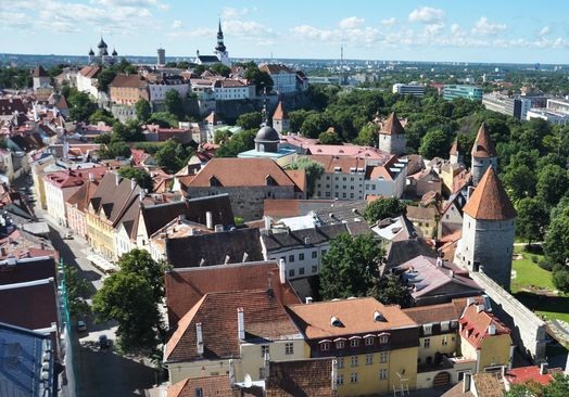 Finlandia Jadi Negara dengan Standar Hidup Tertinggi 