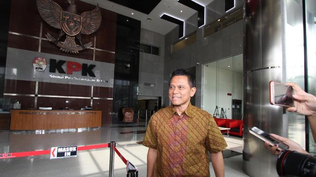 Kasus Suap Garuda, KPK Periksa Penyuap Emirsyah Satar 