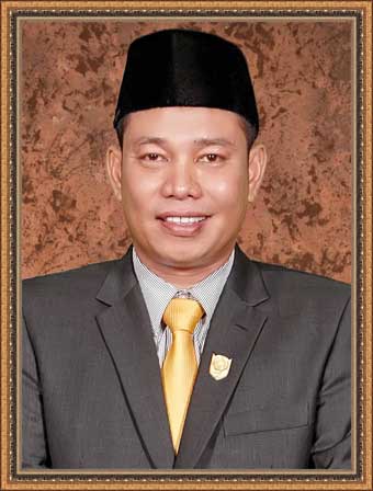 DPRD Ajak Mahasiswa Lakukan Aktivitas Sosial