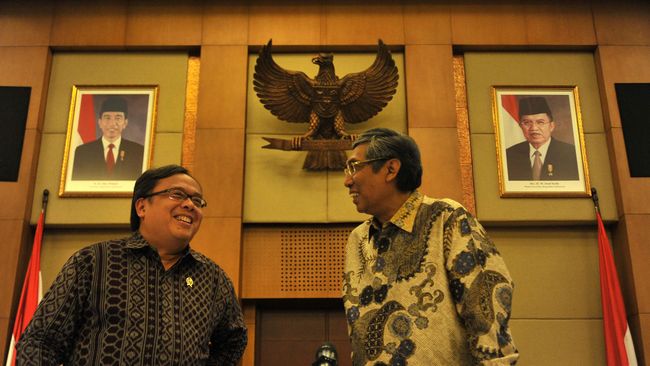 Aturan Tax Amnesti Tak Sempurna, Kemenkeu Minta Saran Publik