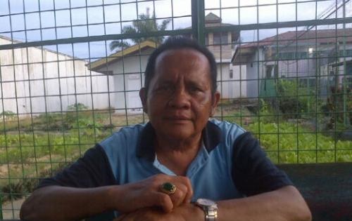 Pimpin Rutan Kelas II B Rengat Inhu, Kondar Simanjuntak Terapkan Zero Halinar