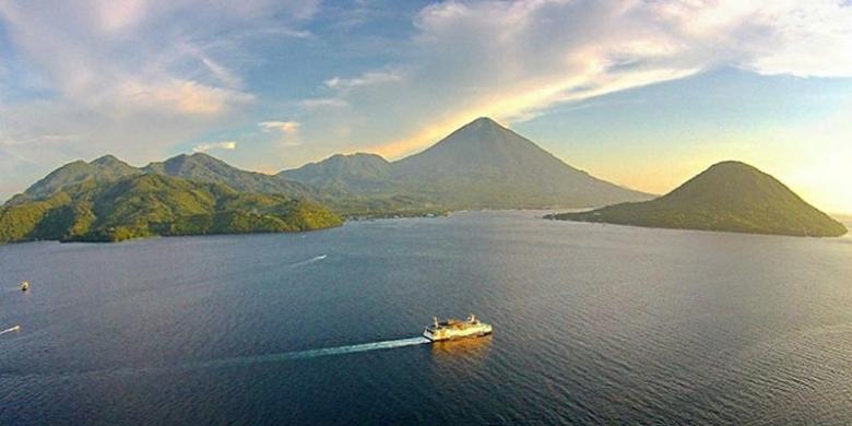 Ternate dan Tidore, Pusat Rempah Dunia 