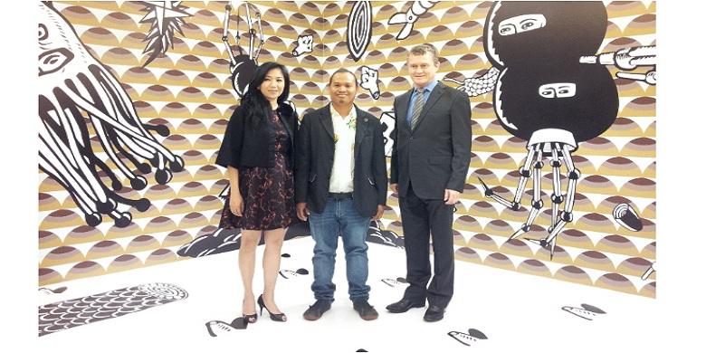Sektor Ritel Indonesia Lebih Baik Dibanding Singapura 