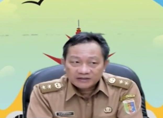 Pemprov Lampung Dukung Penuh Perkembangan IKM 
