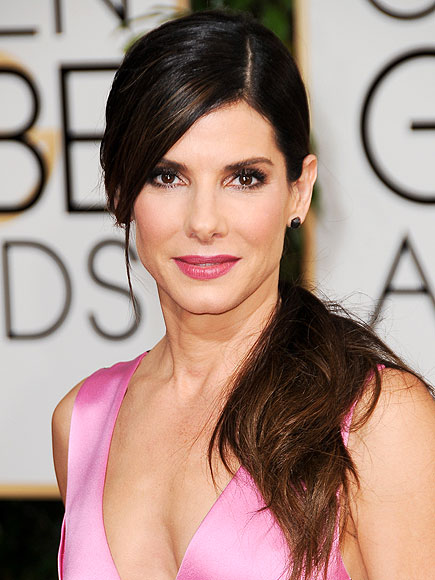 Usia Sudah 50 Tahun, Sandra Bullock Dinobatkan Jadi Perempuan Tercantik 