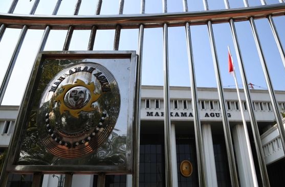 Penyuap Kasubdit Perdata MA Divonis 3,5 Tahun Bui 